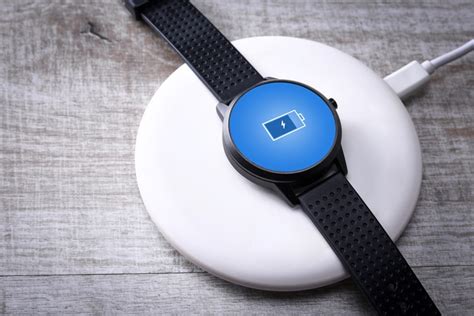 16 Ways To Improve Battery Life On Wearos Smartwatches Watchranker