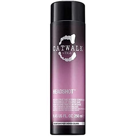 Buy Catwalk Headshot Reconstructive Intense Conditioner For Chemically