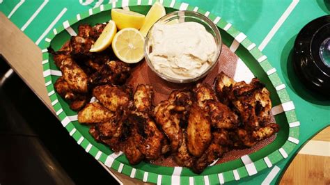 Spence, who lost one of his eyes when he was young, says he has a prototype in development and that one day the replacement of even healthy eyes with bionic ones may become commonplace. MVP Your Meal: Celeb chefs share 4 chicken wing recipes ...