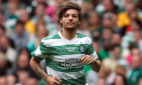 One Direction's Louis Tomlinson to make Doncaster debut | Football ...
