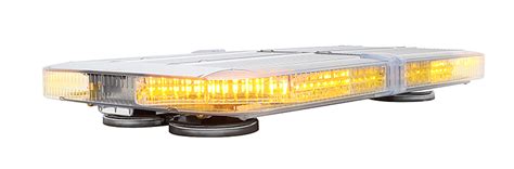 It just goes to show that big things can come in small packages. Whelen Light Bars - Custom Truck Accessories