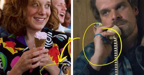 Poe was seen and heard; Eleven's Still Wearing THAT Hair Tie In "Stranger Things 3 ...