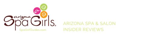 Arizona Spa Reviews Spa Girl Reviews