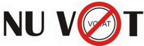 Nu vot i vse kasakov vitaliy glagolev artur. Nu Vot : Alegeri Locale Vot Diaspora Vot Prin CorespondenÈ ...