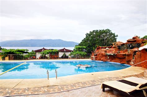 Blue Bless Beach Resort In Mati Davao Oriental My Wander Story