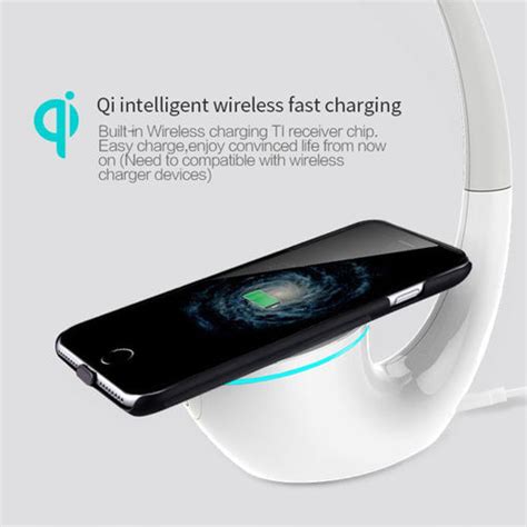 Nillkin Magic Wireless Charging Case For Apple Iphone 7