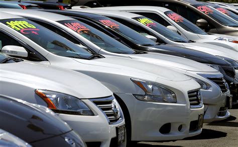 Us Automobile Loans Rise To Over 1 Trillion Time