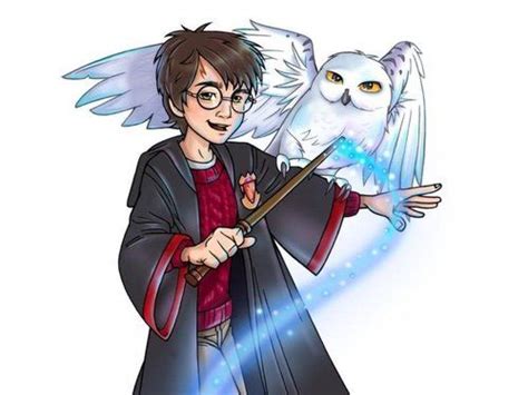 Why Its Time For A Harry Potter Remake And Why It Should Be Animated