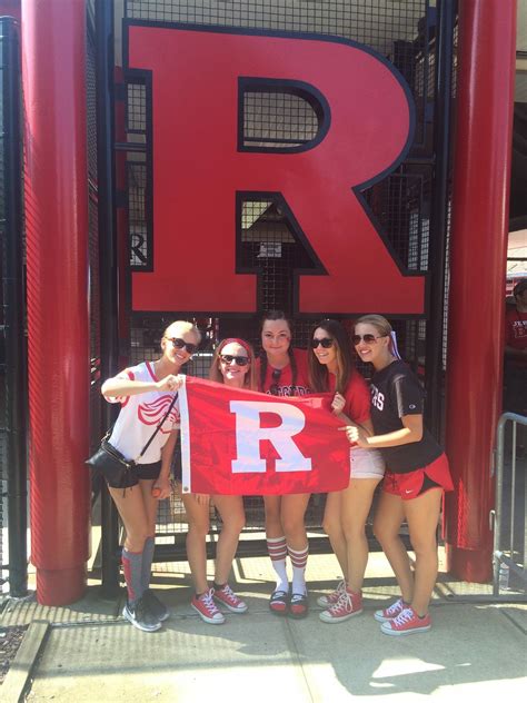 A Note To Rutgers Class Of 2020 | Class of 2020, Rutgers, Class