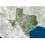 Texas USA Satellite Image  Stock C014/8346 Science Photo