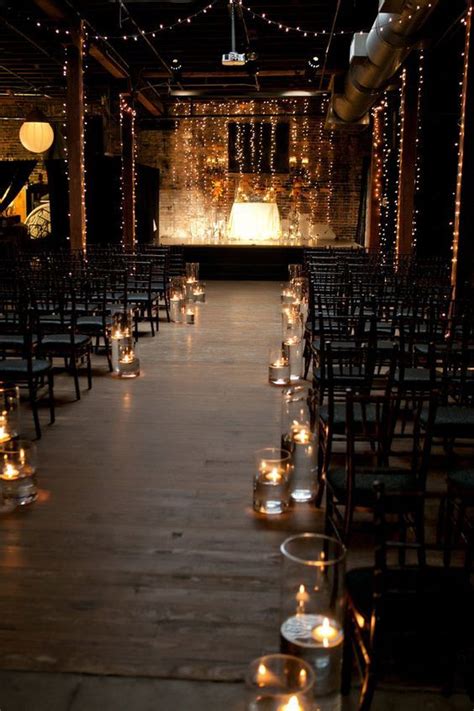 100 Stunning Rustic Indoor Barn Wedding Reception Page 6 Of 12 Hi