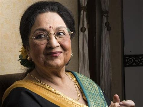 From Doordarshan To Youtube Actor Tabassum On Keeping Up With The
