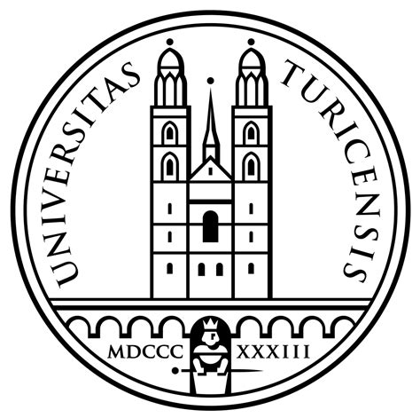 To search on pikpng now. University of Zurich Logo / University / Logonoid.com