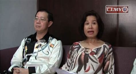 — picture by sayuti zainudin. Betty Chew to MCA and UMNO: You are cowards - Citizen ...
