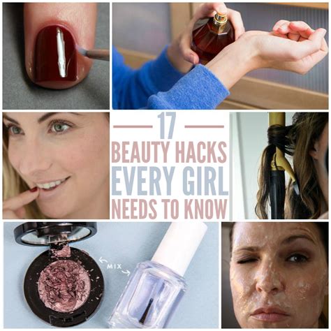 beauty hacks you didn t know you needed one crazy house homemade beauty diy beauty beauty