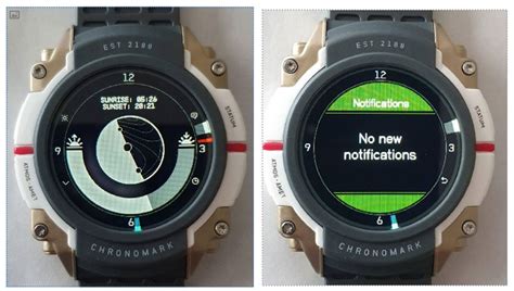 Starfield Collectors Edition Smartwatch