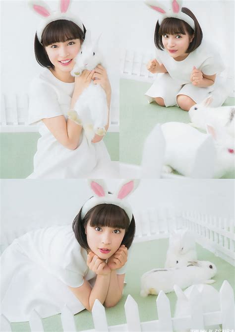 Suzu hirose (広瀬 すず, hirose suzu, born 19 june 1998) is a japanese actress and model. G 広瀬すず 011-017 | グラビア画像 アイドル☆ガール