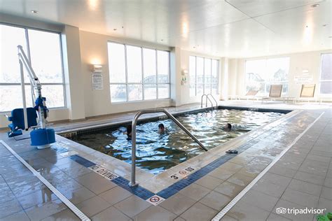 Hyatt House Pittsburgh South Side Pool Pictures And Reviews Tripadvisor