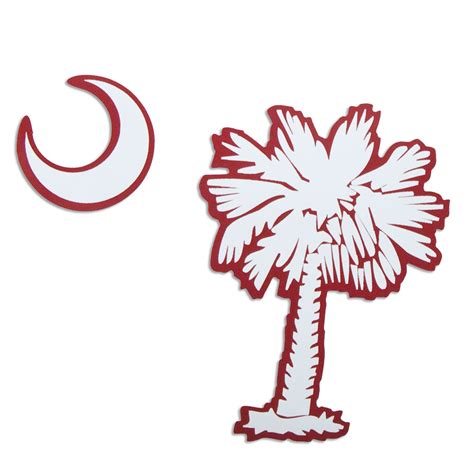 Palmetto Tree South Carolina Clipart Best