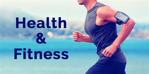 The Healthy Trend Health Fitness Wellness