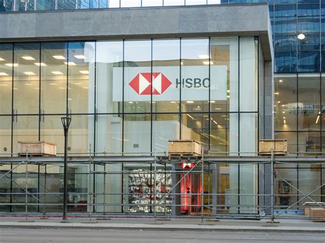 HSBC Bank Place Revitalization Nearly Complete | SkyriseEdmonton