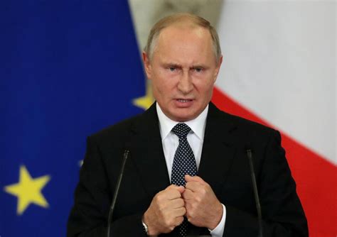Putin's statement example of meddling in Ukraine election campaign - Poroshenko's spox | UNIAN