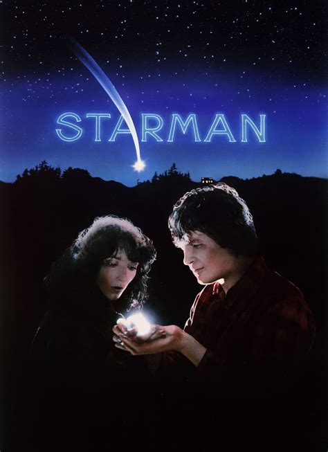 Starman Movie Reviews And Movie Ratings Tv Guide
