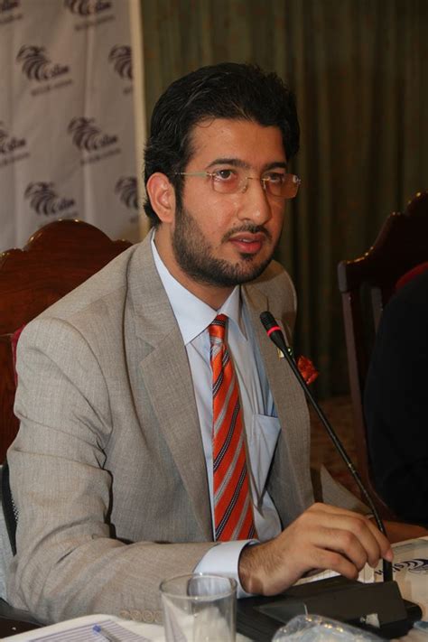 Photos of RTD on Balochistan Issue: Quest for Solution | MUSLIM Institute