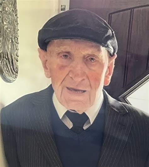 Death Notice of Daniel Lyons (Galway City, Galway) | rip.ie