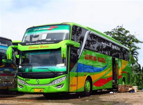 Maybe you would like to learn more about one of these? Jadwal + Harga Tiket Bus Gunung Harta Mei 2021 Semua Rute