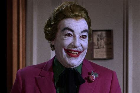 The Joker 1966 Batman Pages