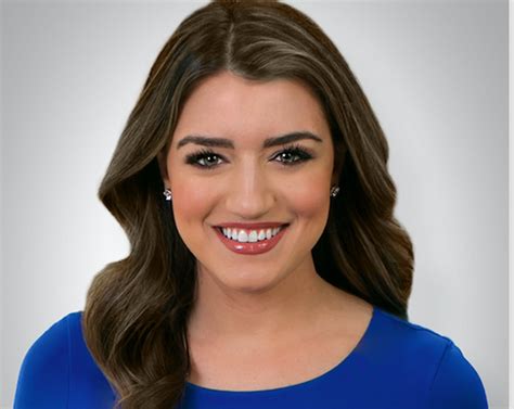 Wgal Welcomes New Evening Traffic Anchor