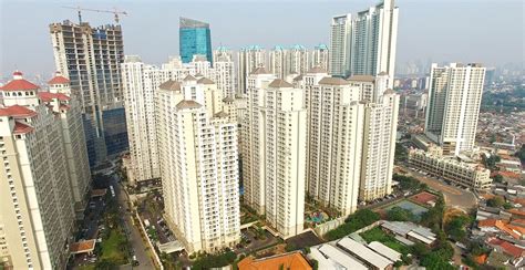 Mediterania Garden Residence 2 Apartment - Facilities, Price, and Info 2019
