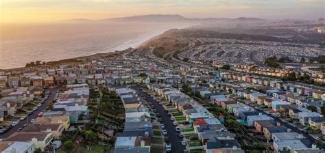 The Benefits Of Living In Daly City California