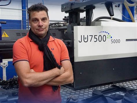 TK Systems GmbH - Haitian International Germany
