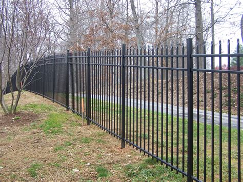 Maybe you would like to learn more about one of these? DIY Aluminum Fence | Aluminum Fence Designs | Frederick Fence