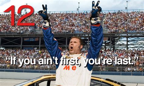 The ballad of ricky bobby. Talladega Nights Quotes. QuotesGram