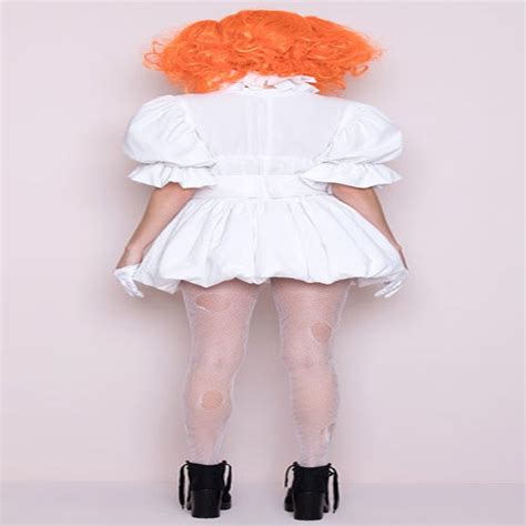 Theres A Sexy Pennywise Costume Now Just In Case You Thought We Got