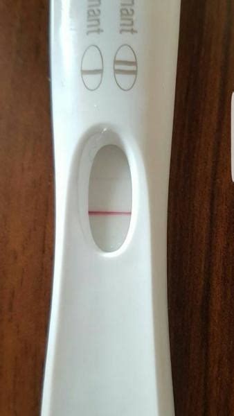 Fr Test 6 Days Before Missed Period Positive
