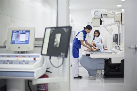The Exceptional Importance Of Computers In The Health Sector Tech