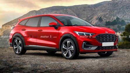 Ford had been hotly tipped to reinvent the mondeo as a sleek crossover in 2022, but a statement from ford reads: Ford Announces New Model Launch For 2021
