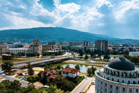 Bulgarias North Macedonia U Turn Laptrinhx News