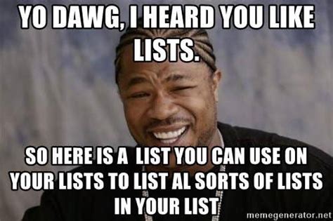 Top 10 Reasons Why 'Top 10' Lists Are So Popular | Freelancer Blog