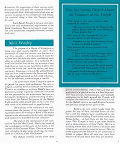 The Search For Meaning Temple Newspaper Explores The Quest For Purpose And Fulfillment In A Religious Context