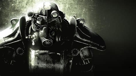 Fallout 3 Wallpapers Wallpaper Cave