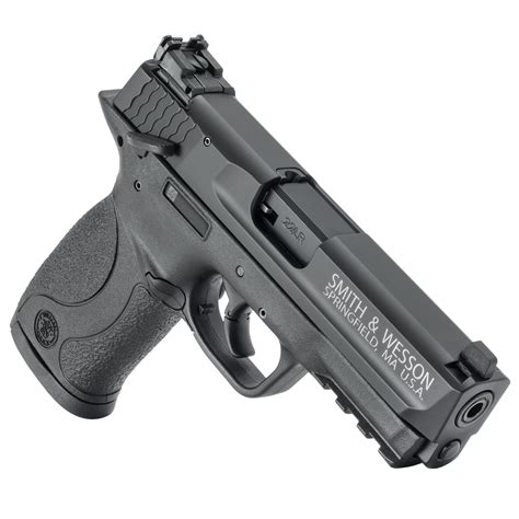 Mandp 22 Compact