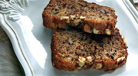 Butter (or spray with a non stick vegetable spray) a loaf pan (9 x 5 x 3 inch) (23 x 13 x 8 cm). Recipe: Banana-nut loaf with streusel topping - California ...