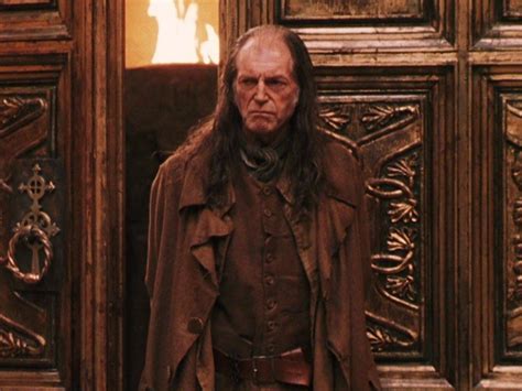 Pin By F P On Costume Argus Filch Harry Potter Fan Art Harry Potter Characters Harry