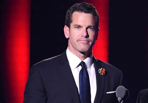 Thomas Roberts Msnbc Show Canceled The Hollywood Reporter