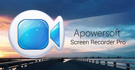 Best Free Screen And Audio Recorder Software Apowersoft Screen Recorder